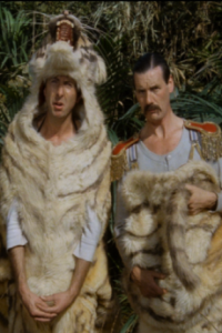 Monty Python's the Meaning of Life